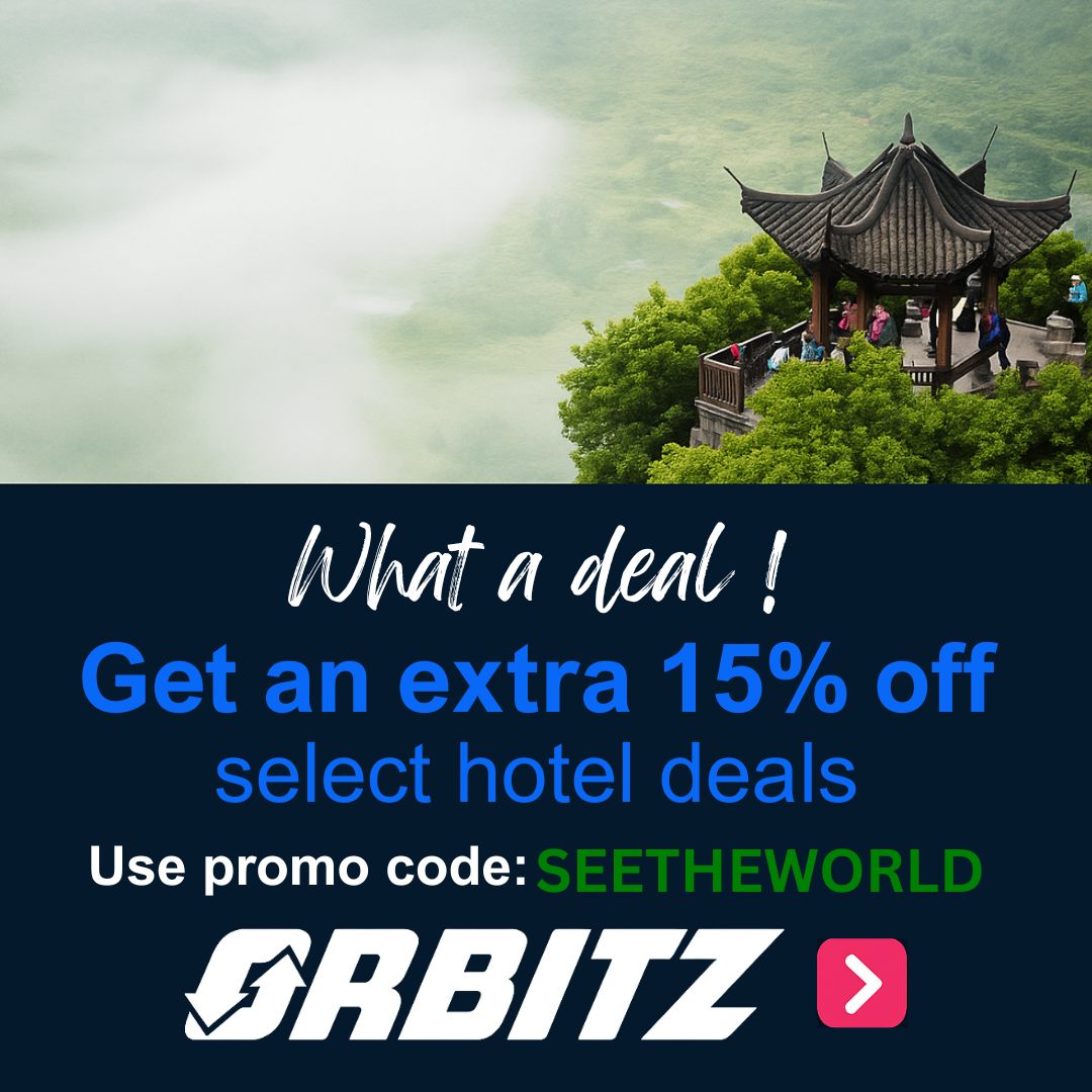 Orbitz